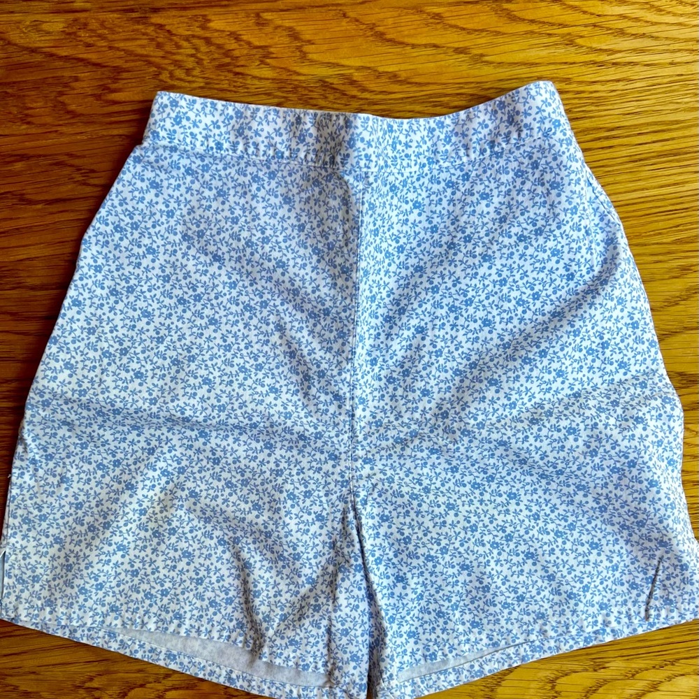 Shorts by Laura Ashley